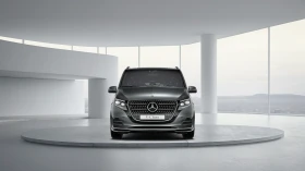 Mercedes-Benz V 300 d Exclusive 4M Long | Mobile.bg    2