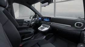Mercedes-Benz V 300 d Exclusive 4M Long | Mobile.bg    9