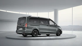 Mercedes-Benz V 300 d Exclusive 4M Long | Mobile.bg    4