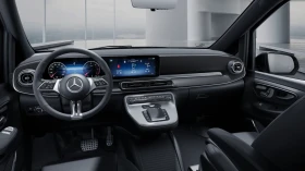 Mercedes-Benz V 300 d Exclusive 4M Long | Mobile.bg    8