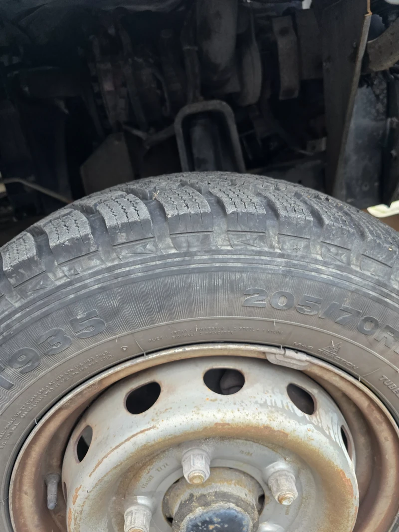 Nissan Capstar Мебеларка, снимка 8 - Бусове и автобуси - 48488157