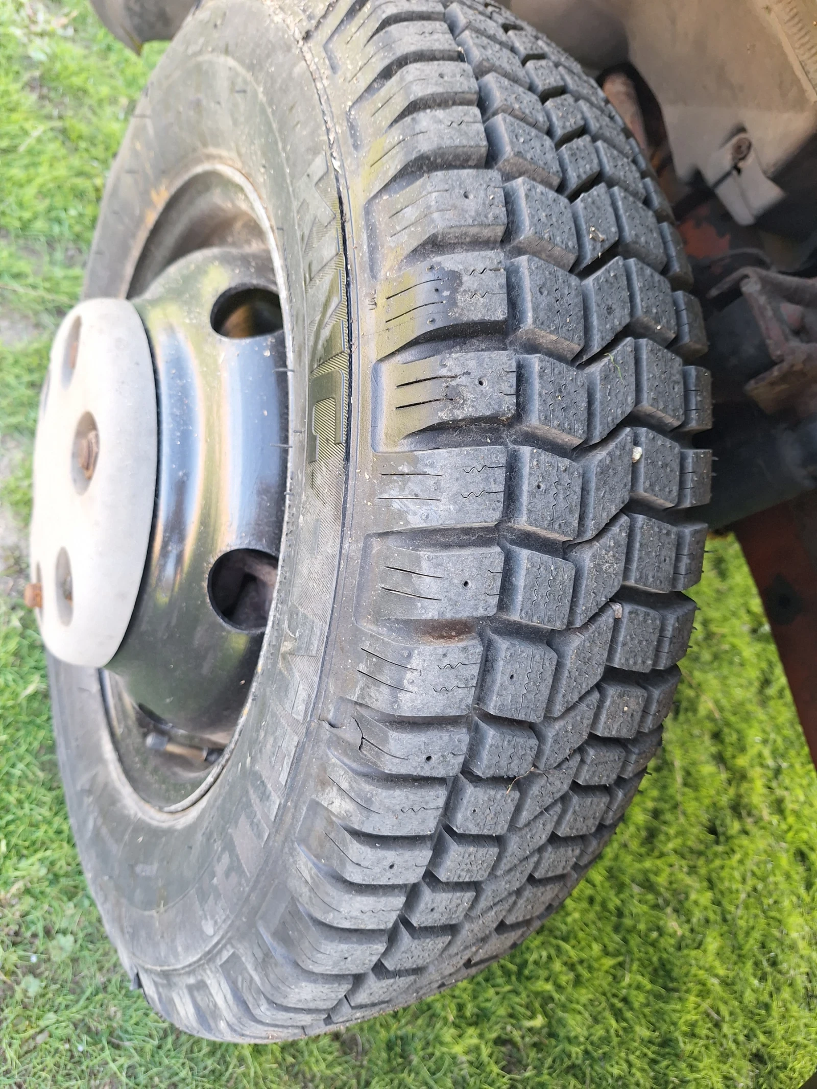 Iveco Deily 50C Автовишка , снимка 14 - Бусове и автобуси - 53865666