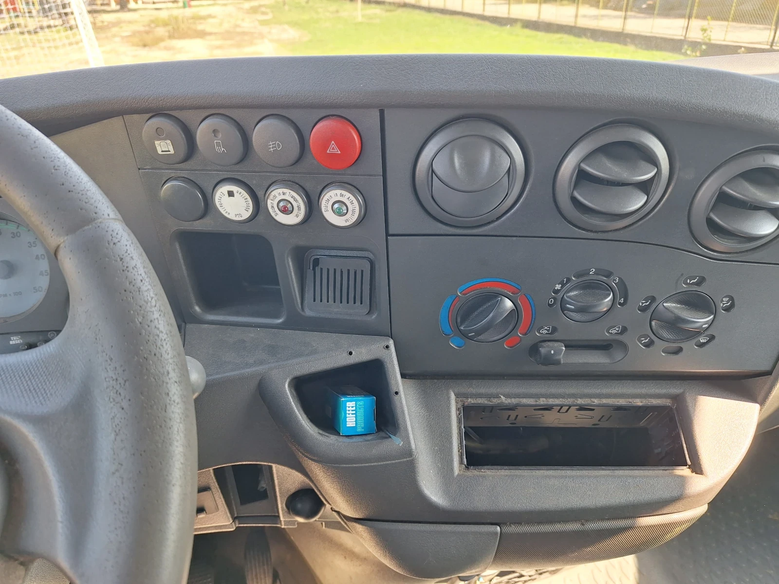 Iveco Deily 50C Автовишка , снимка 15 - Бусове и автобуси - 53865666