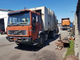 Volvo Fl FL220, снимка 2