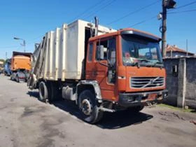 Volvo Fl FL220, снимка 1