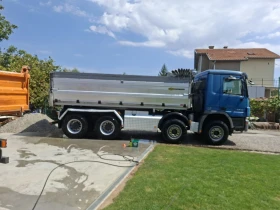 Mercedes-Benz Actros 3244, снимка 2