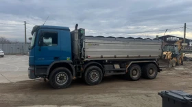 Mercedes-Benz Actros 3244, снимка 3