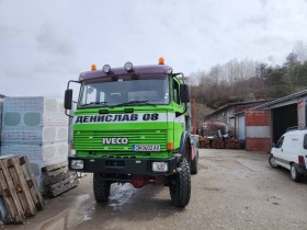 Iveco Magerus, снимка 1 - Камиони - 44766025