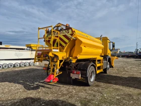 Mercedes-Benz Arocs 4x4 | Mobile.bg    4