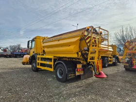 Mercedes-Benz Arocs 4x4 | Mobile.bg    12