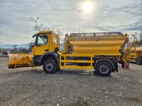 Mercedes-Benz Arocs 4x4 | Mobile.bg    11