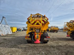 Mercedes-Benz Arocs 4x4 | Mobile.bg    13