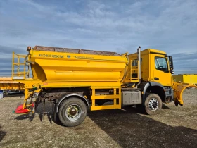 Mercedes-Benz Arocs 4x4 | Mobile.bg    3