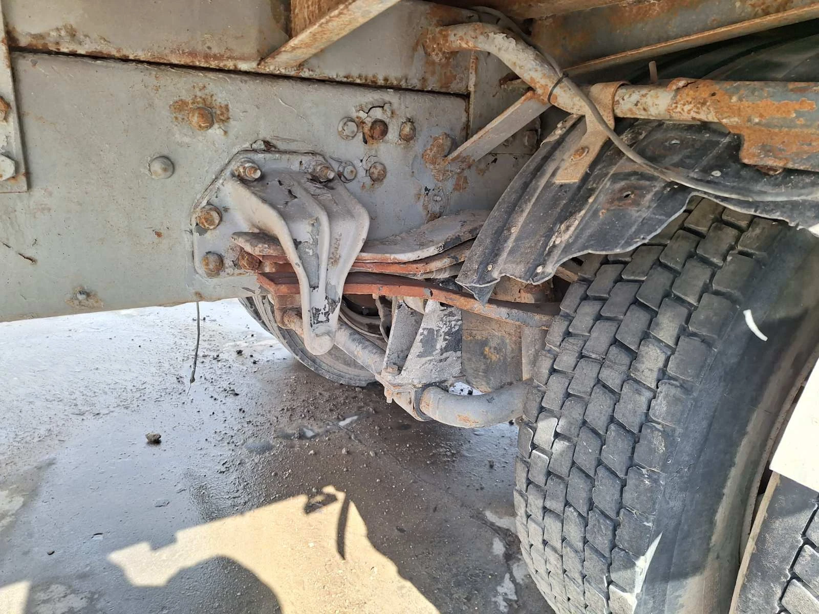 Volvo Fl FL220 | Mobile.bg   5