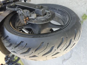 Yamaha Fazer FZ-6S2 , снимка 8