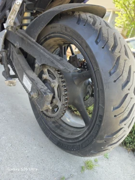 Yamaha Fazer FZ-6S2 , снимка 10