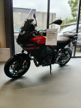 Yamaha Mt-09 MT-09 Tracer 2026, снимка 1