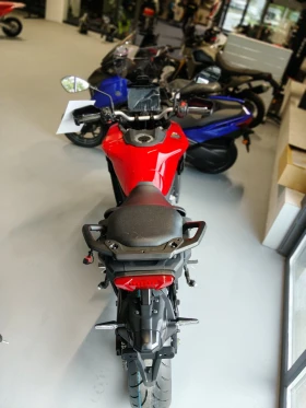 Yamaha Mt-09 MT-09 Tracer 2026, снимка 5