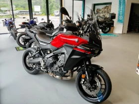 Yamaha Mt-09 MT-09 Tracer 2026, снимка 3