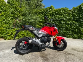 Honda MSX125, снимка 2
