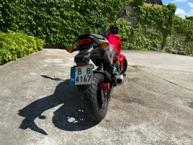 Honda MSX125, снимка 3