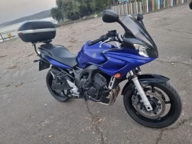 Yamaha Fazer FZ-6S2 , снимка 6