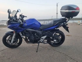 Yamaha Fazer FZ-6S2  | Mobile.bg    8