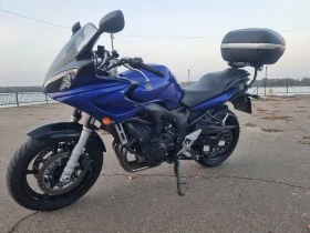 Yamaha Fazer FZ-6S2  | Mobile.bg    5