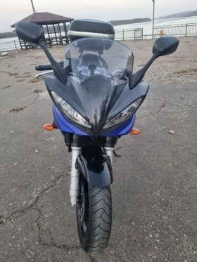 Yamaha Fazer FZ-6S2  | Mobile.bg    7