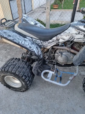 Yamaha Raptor 350, снимка 3