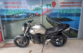 Yamaha FZ6 S2, снимка 3