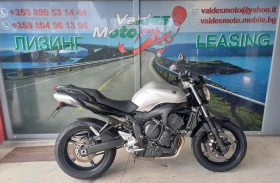 Yamaha FZ6 S2, снимка 4