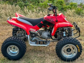 Yamaha MX APEX PRO SHARK 100, снимка 7