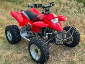 Yamaha MX APEX PRO SHARK 100, снимка 5