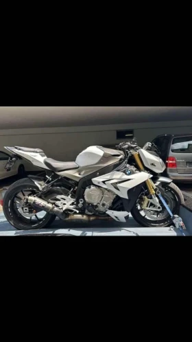 BMW S 1000R | Mobile.bg    13