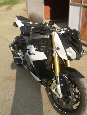 BMW S 1000R | Mobile.bg    6