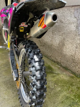 Suzuki Rmz, снимка 9