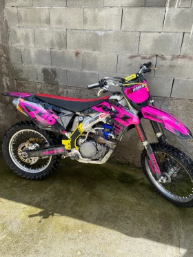 Suzuki Rmz, снимка 2