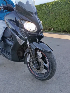 Yamaha X-max | Mobile.bg    3