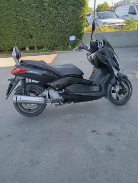 Yamaha X-max | Mobile.bg    8