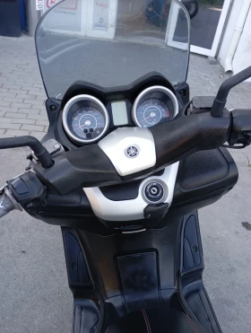 Yamaha X-max | Mobile.bg    5