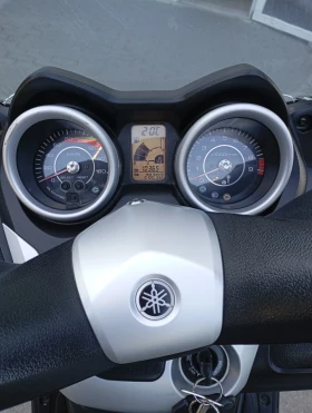 Yamaha X-max | Mobile.bg    4