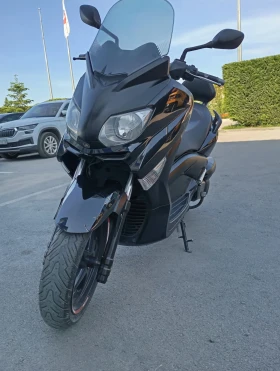 Yamaha X-max | Mobile.bg    2