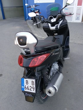 Yamaha X-max | Mobile.bg    7