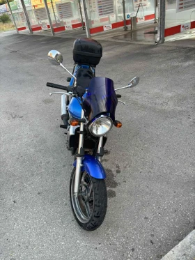  Kawasaki ER