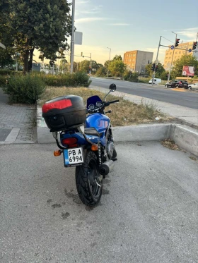 Kawasaki ER 5 | Mobile.bg    3