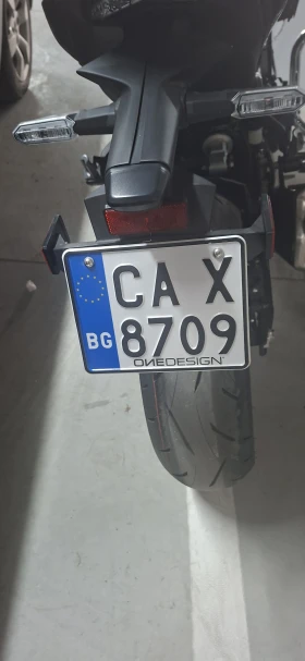 Kawasaki 900 Z900 | Mobile.bg    6