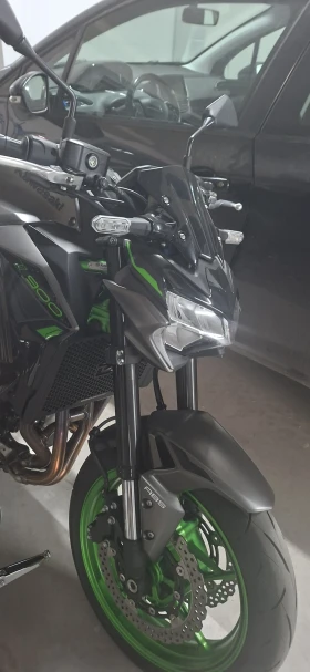 Kawasaki 900 Z900 | Mobile.bg    2