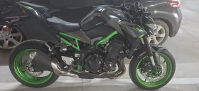  Kawasaki 900