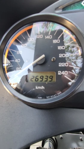 Suzuki Katana GSX600F | Mobile.bg    10